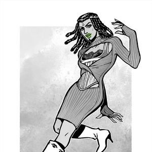 Meet your Posher, Bbq